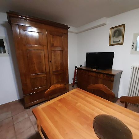 فيلا La Casa Di Walter E Rosa كاستل دي سانجرو المظهر الخارجي الصورة
