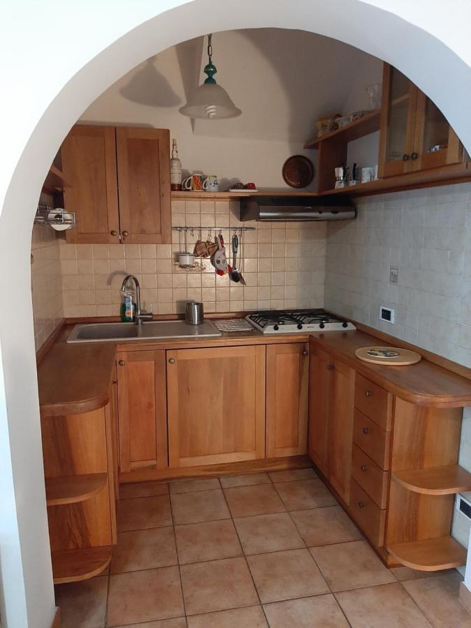 فيلا La Casa Di Walter E Rosa كاستل دي سانجرو المظهر الخارجي الصورة