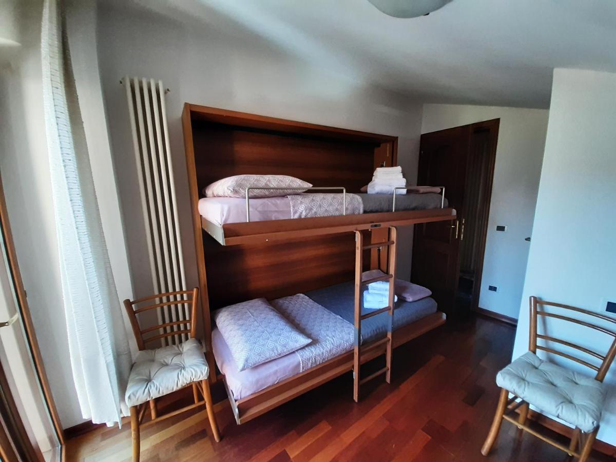فيلا La Casa Di Walter E Rosa كاستل دي سانجرو المظهر الخارجي الصورة